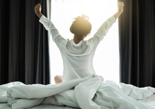 Be a early bird with restofit, don’t be a night owl