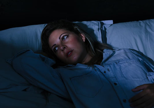 Poor sleep can affect your body weight