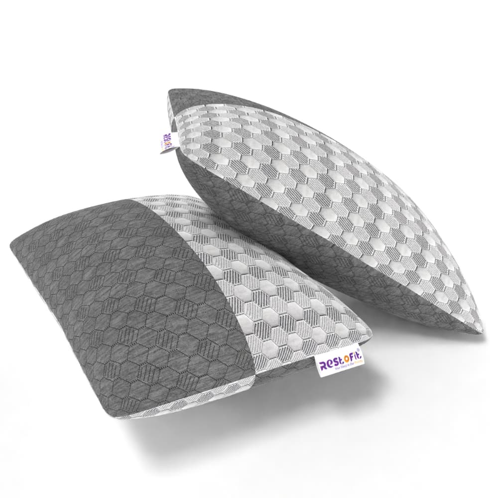 Premium Cloud Sleeping Pillow