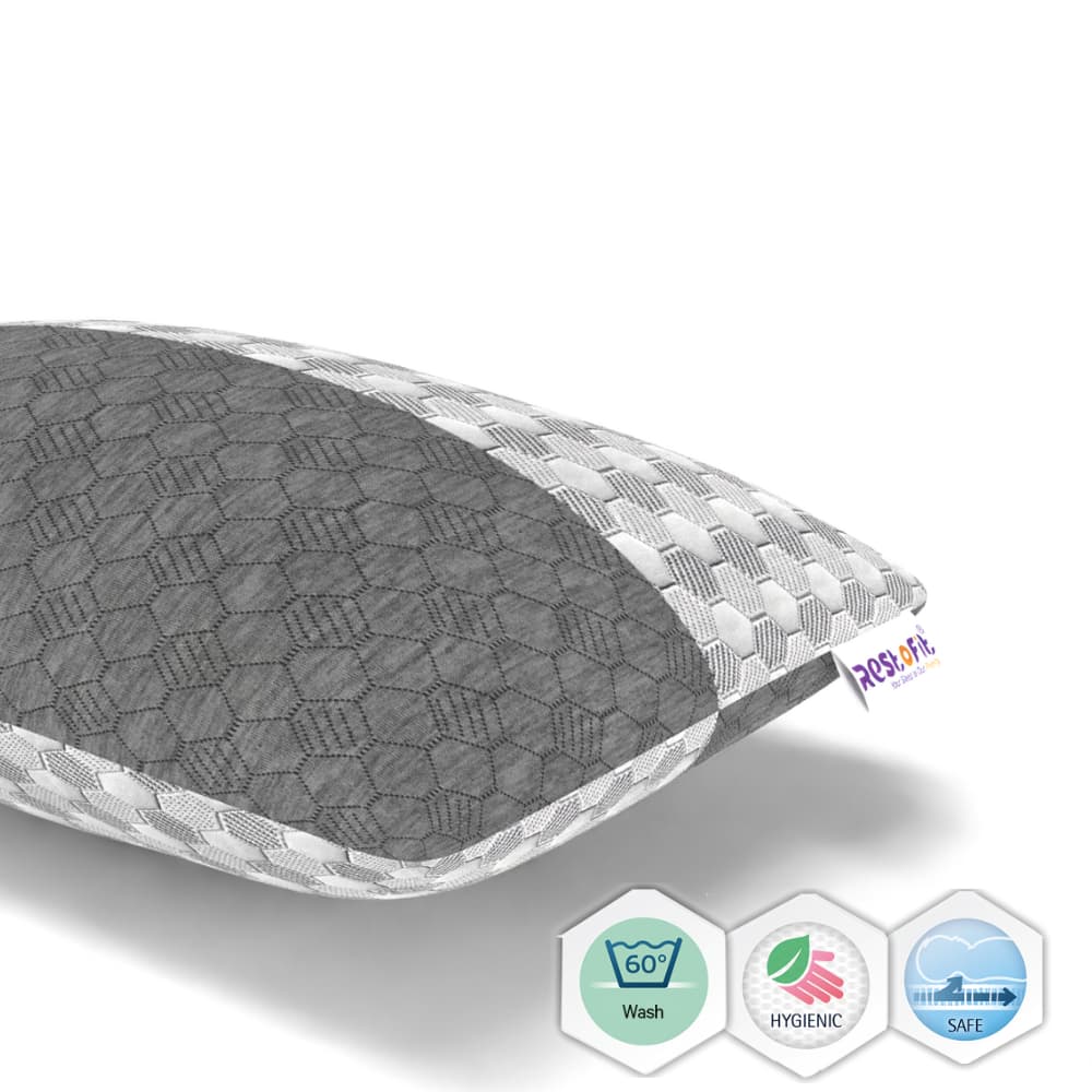Premium Cloud Sleeping Pillow