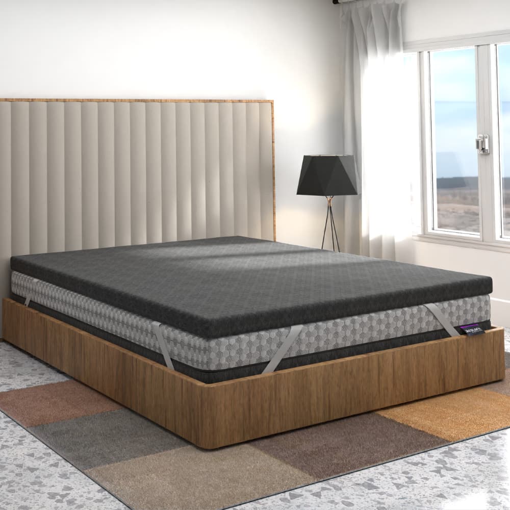 High Density Mattress Topper - Main Image