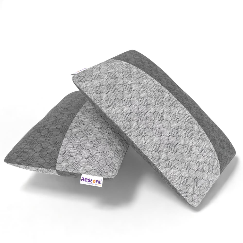 Premium Cloud Sleeping Pillow