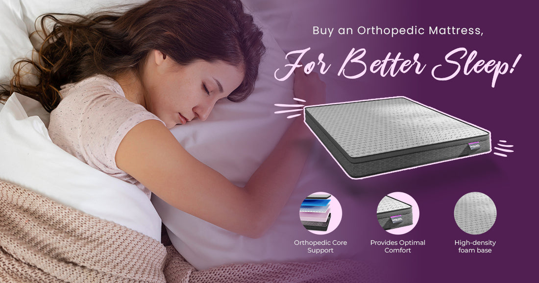Dreamland Delight: Finding the Perfect Mattress for Your Sleep Style