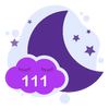 111 Nights Trial