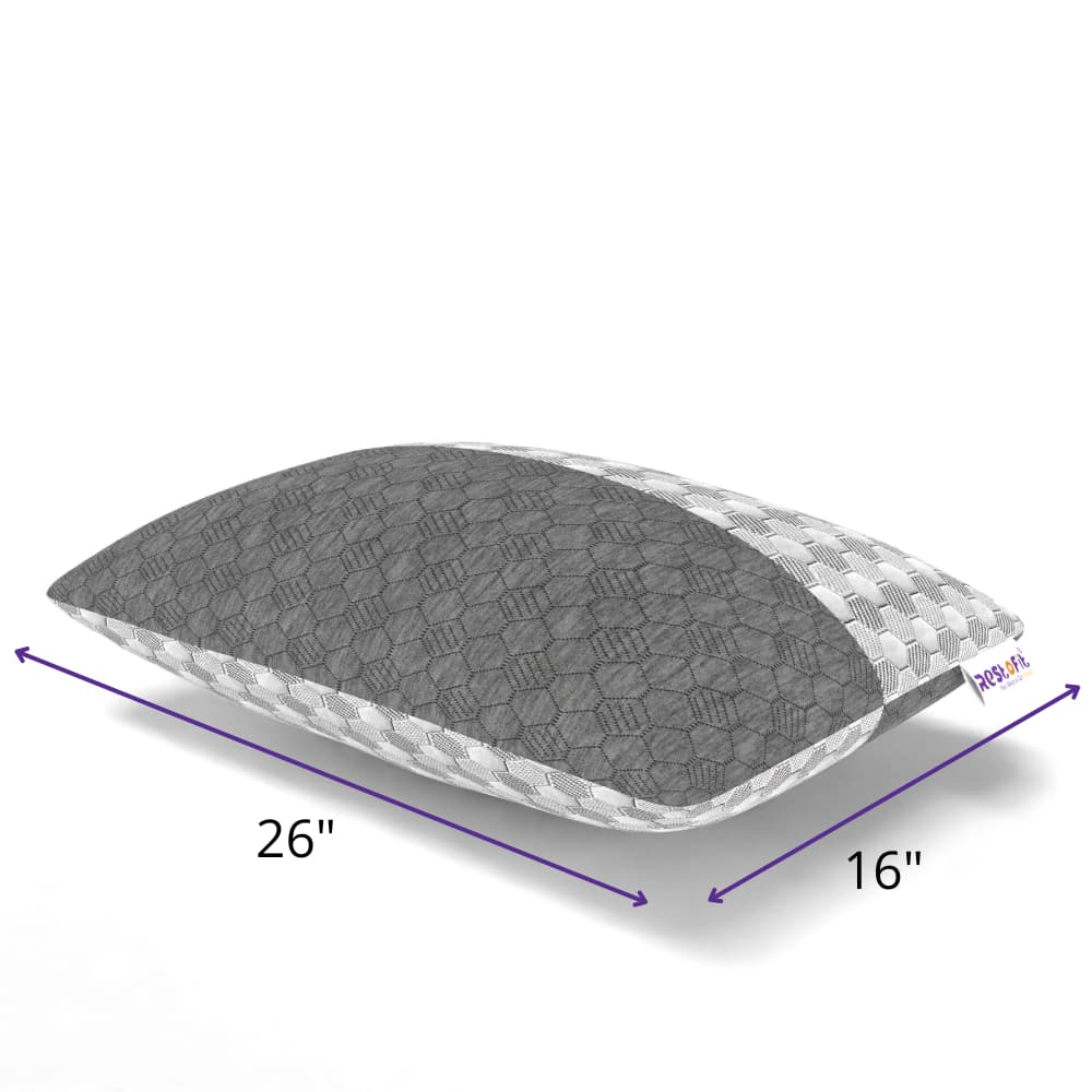 Premium Cloud Sleeping Pillow