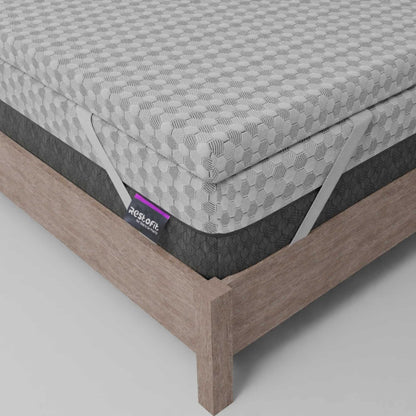 Memory Foam Mattress Topper