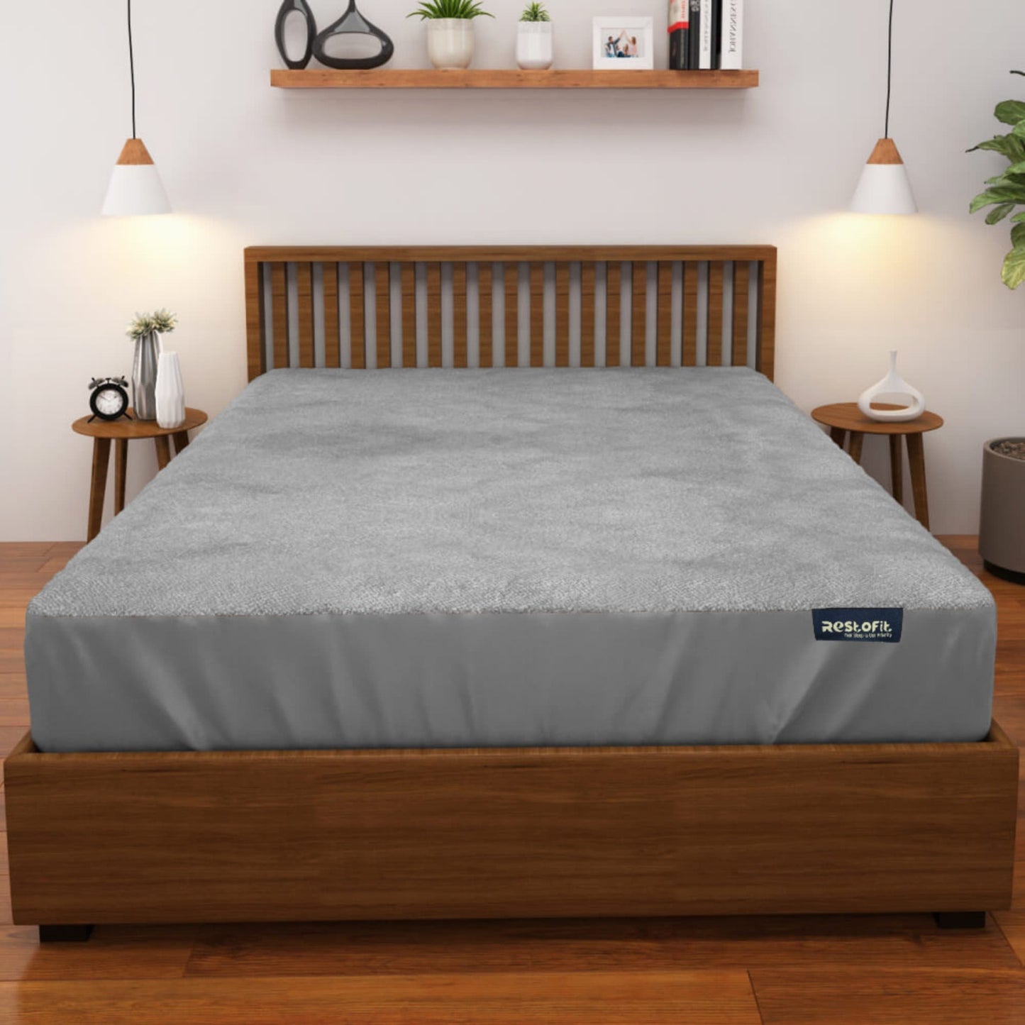 Shop Trendy Mattress Protector Online 