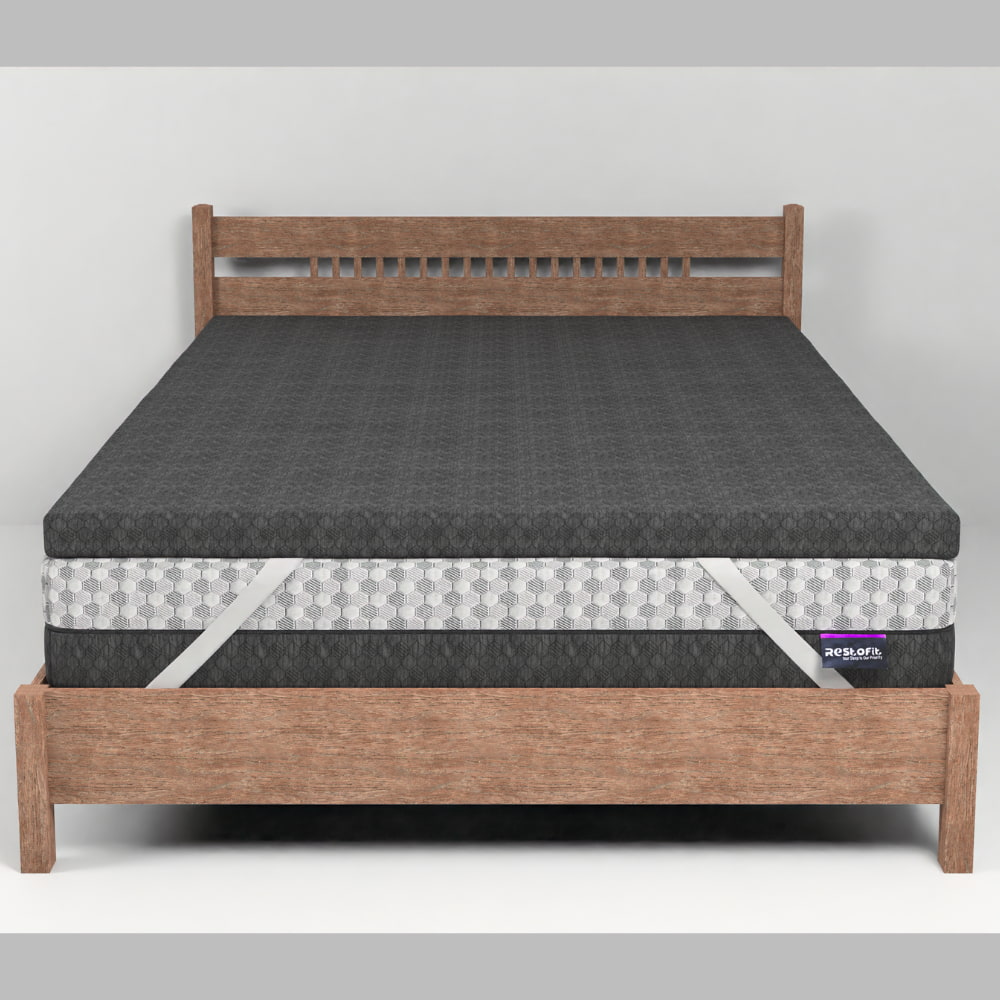 High Density Mattress Topper