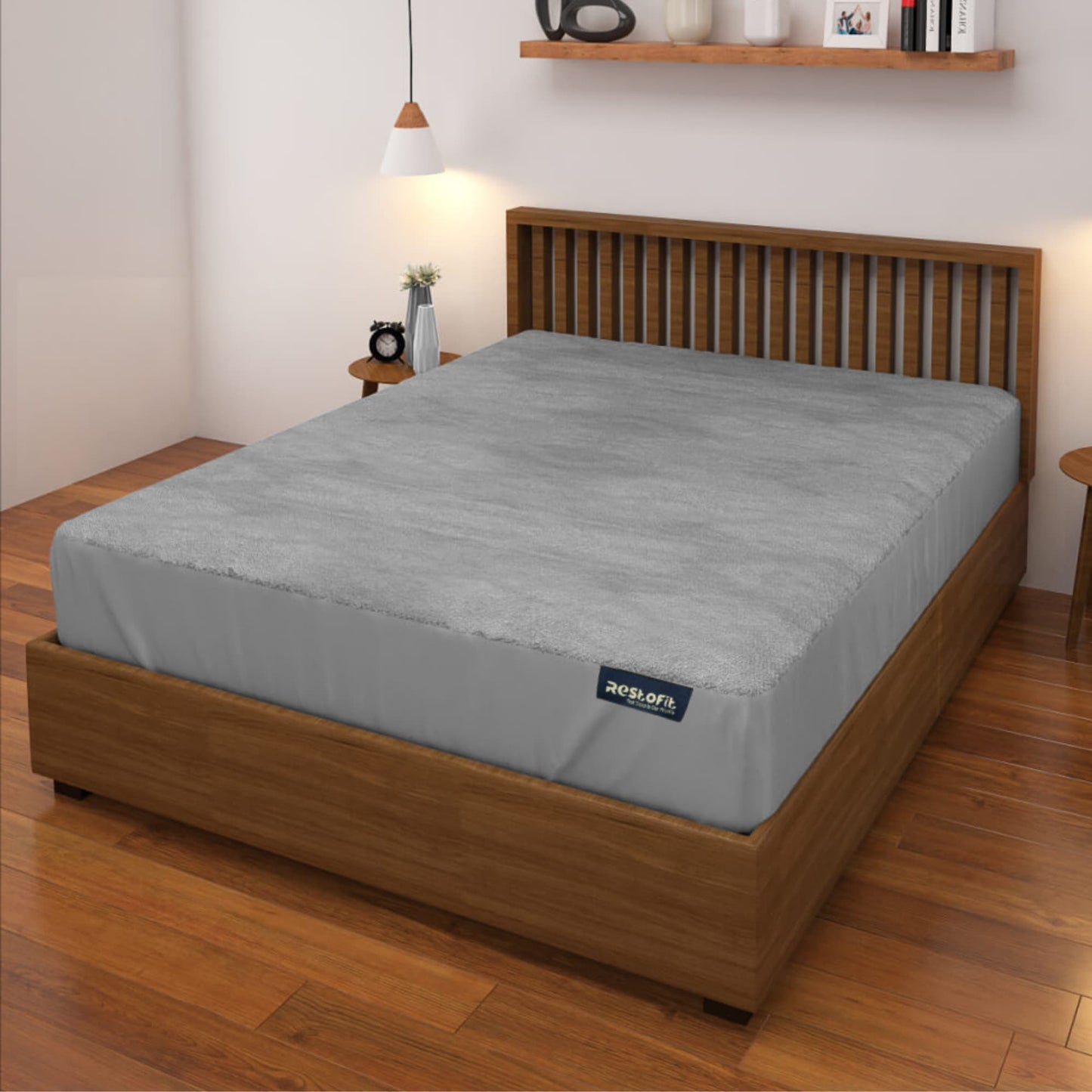 Buy Trendy Mattress Protector Online 