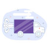 Door Delivery