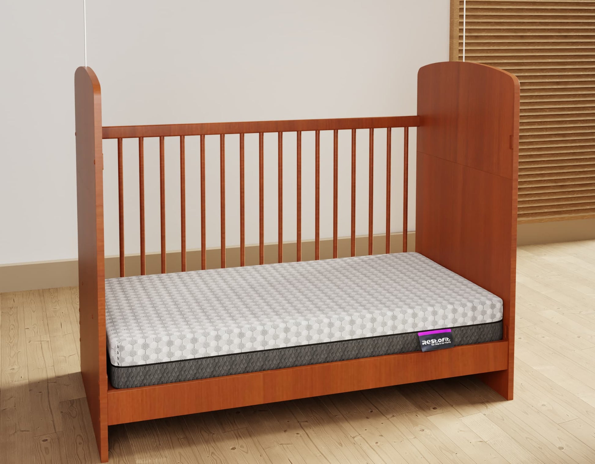 Baby mattress