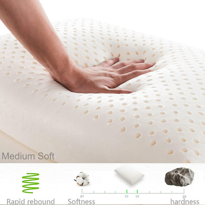 Natural Latex Pillow