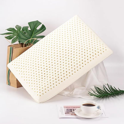 Natural Latex Pillow