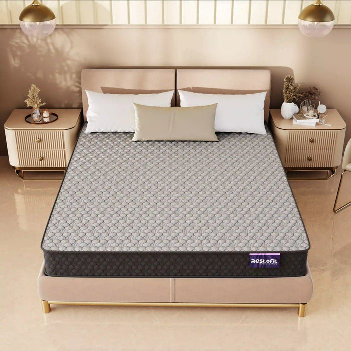 Ortho Dual Comfort Foam Mattress