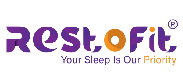 Restofit Logo