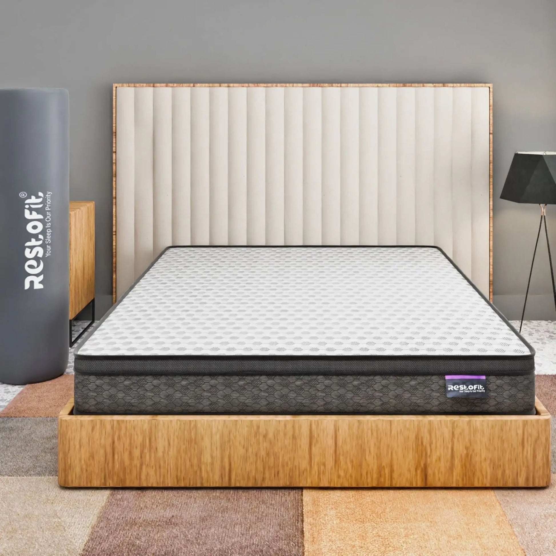 Best online orthopedic mattress